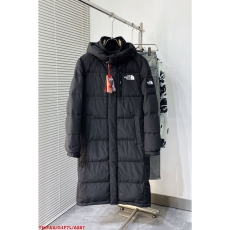 The North Face Down Jackets